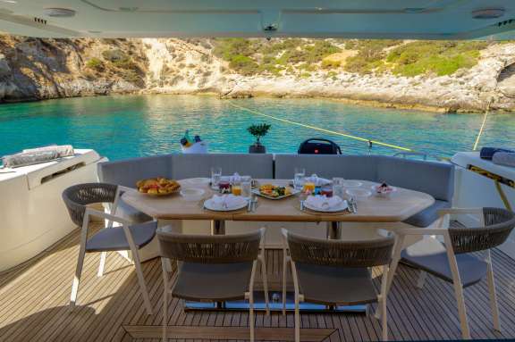 Image of MY WAY yacht #4