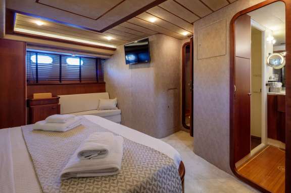 Image of MY WAY yacht #7
