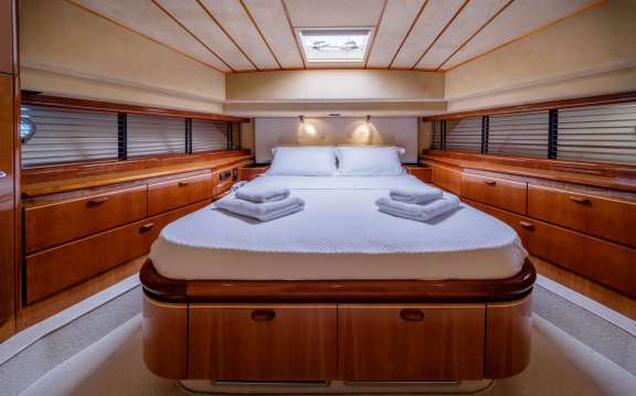 Image of MY WAY yacht #9