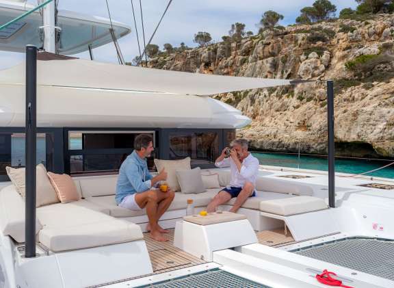 Image of AZUL yacht #13