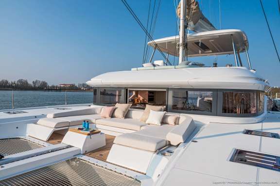 Image of AZUL yacht #14