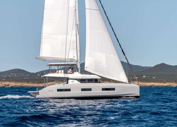 Image of AZUL yacht #15