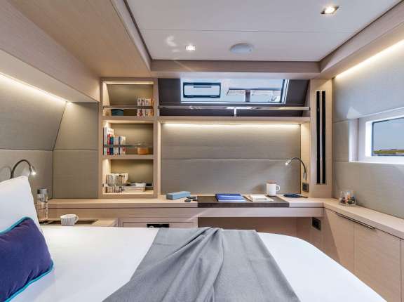 Image of AZUL yacht #17