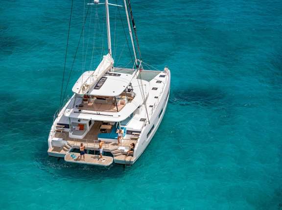 Image of AZUL yacht #19