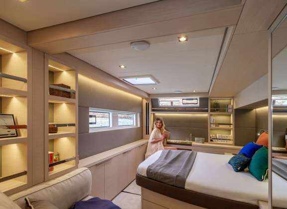 Image of AZUL yacht #6