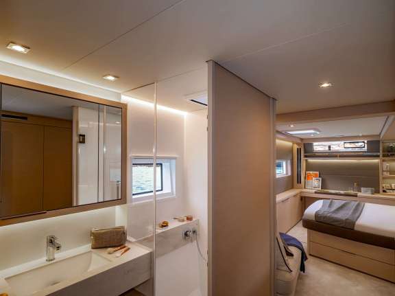 Image of AZUL yacht #7