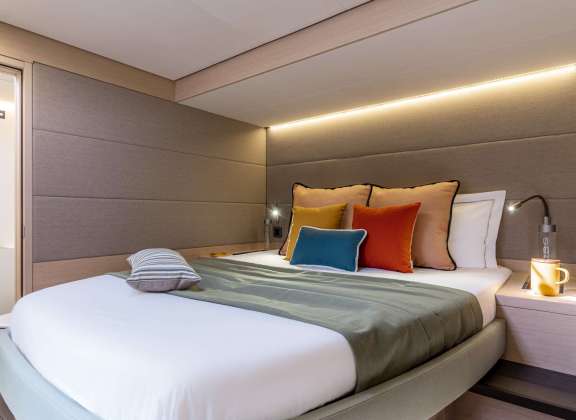 Image of AZUL yacht #8