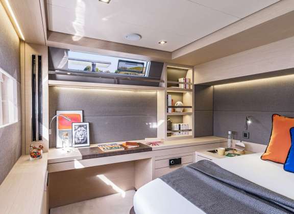 Image of AZUL yacht #9