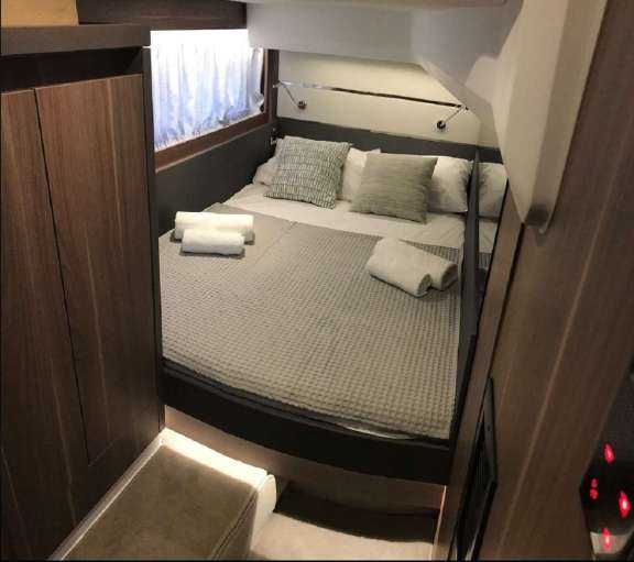 Image of Sealine C430 yacht #7