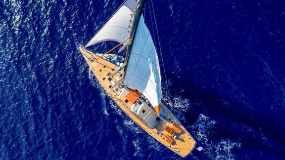 Image of AFAET yacht #10