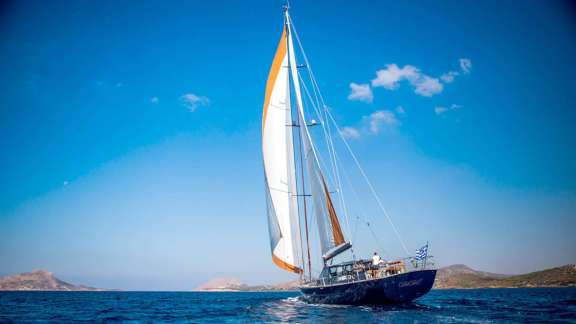 Image of AFAET yacht #17