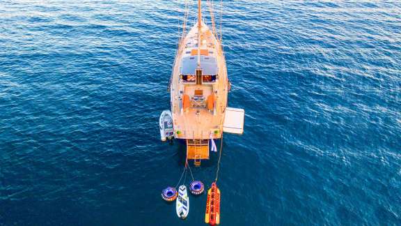 Image of AFAET yacht #18