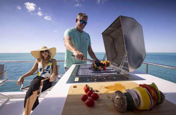 Image of Explorion yacht #10