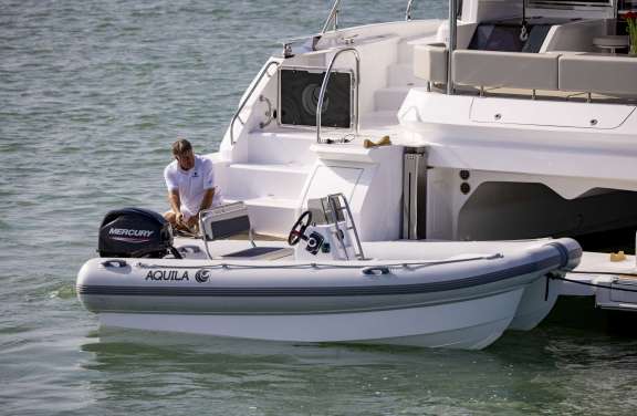 Image of Explorion yacht #17