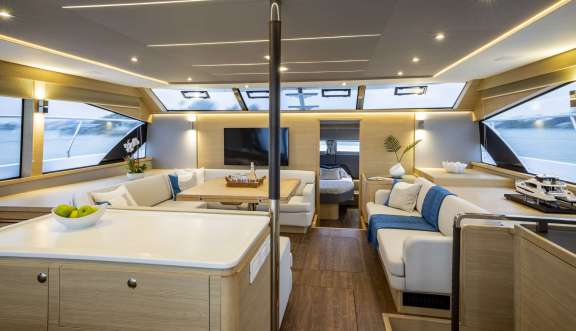 Image of Explorion yacht #2