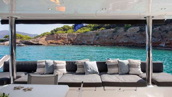 Image of BOOM yacht #12