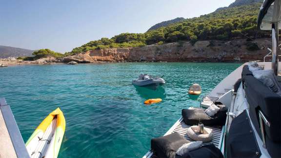 Image of BOOM yacht #13