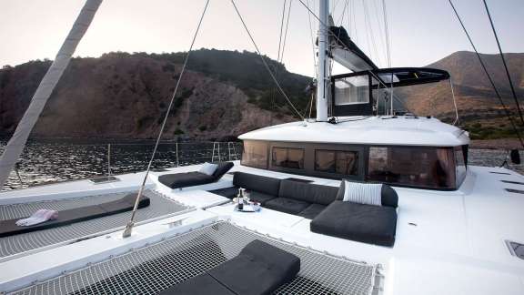 Image of BOOM yacht #14