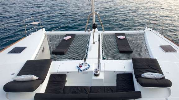 Image of BOOM yacht #15