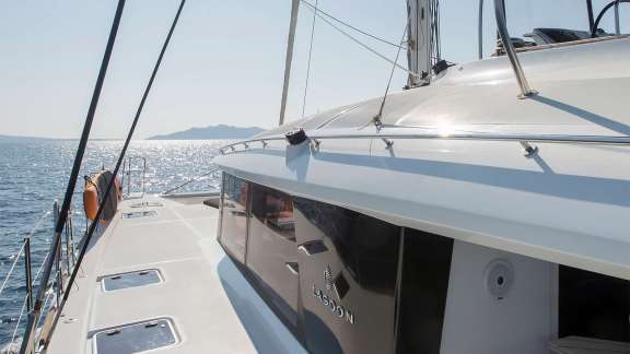 Image of BOOM yacht #18