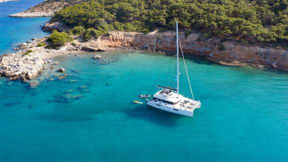 Image of BOOM yacht #19