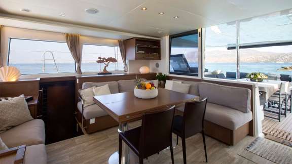 Image of BOOM yacht #2