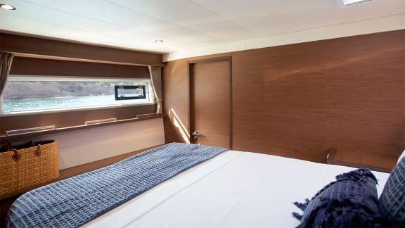 Image of BOOM yacht #7