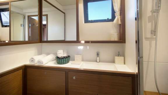 Image of BOOM yacht #9