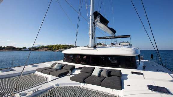 Image of PHANTOM yacht #11