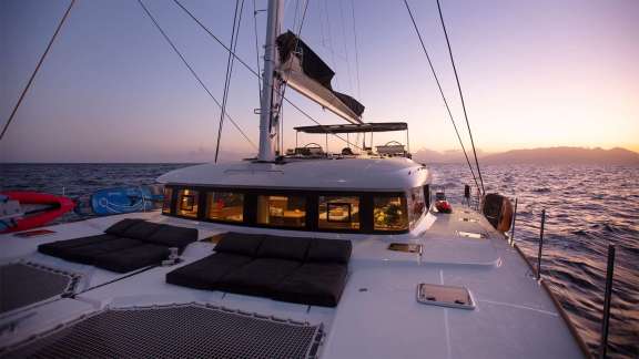 Image of PHANTOM yacht #14