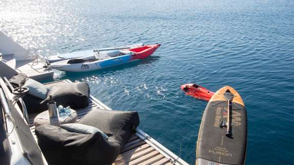 Image of PHANTOM yacht #17