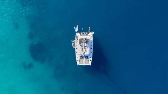 Image of PHANTOM yacht #19