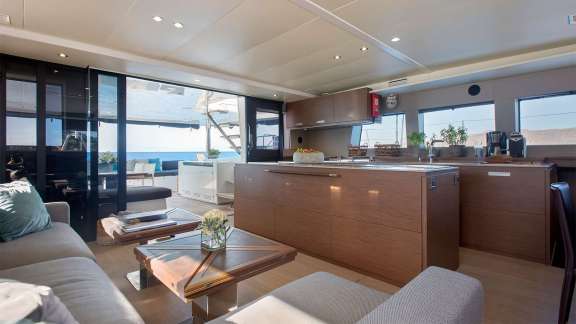 Image of PHANTOM yacht #5