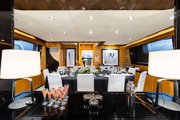 Image of CAN’T REMEMBER yacht #2