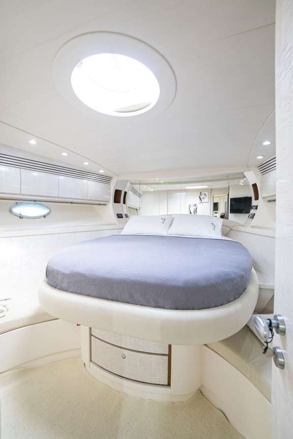 Master Cabin