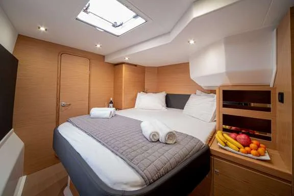 Image of Blue Horizon yacht #5
