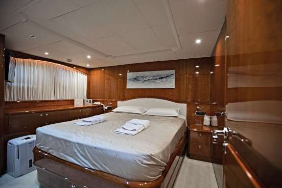 VIP cabin
