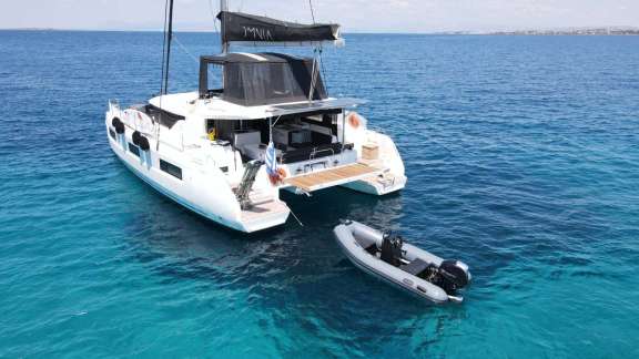 Image of Omnia yacht #12