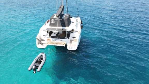 Image of Omnia yacht #13