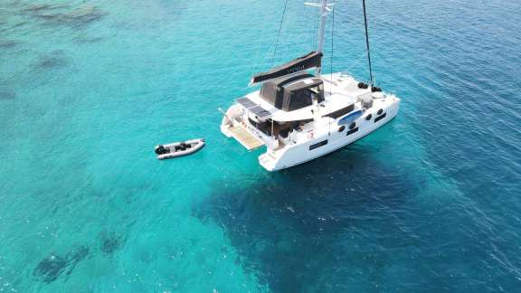 Image of Omnia yacht #14