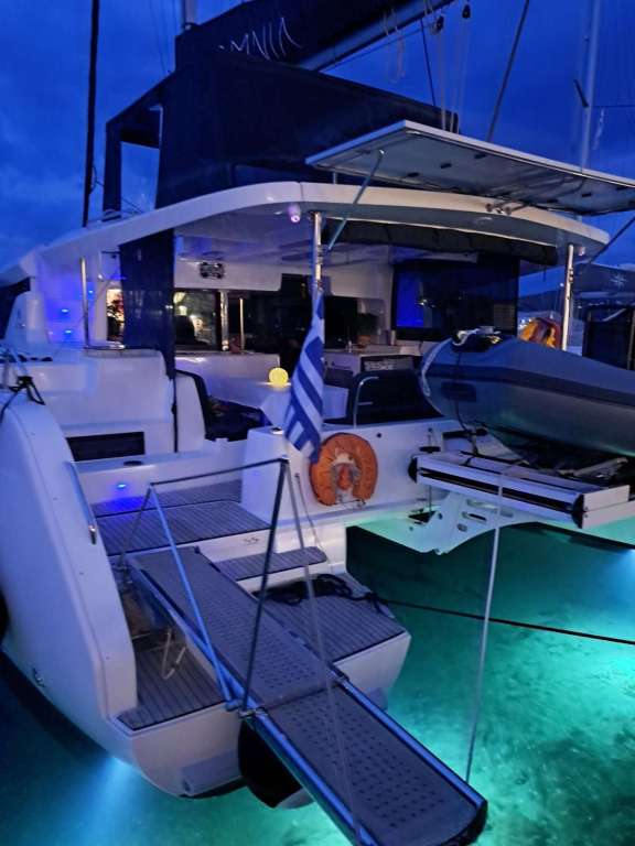 Image of Omnia yacht #15