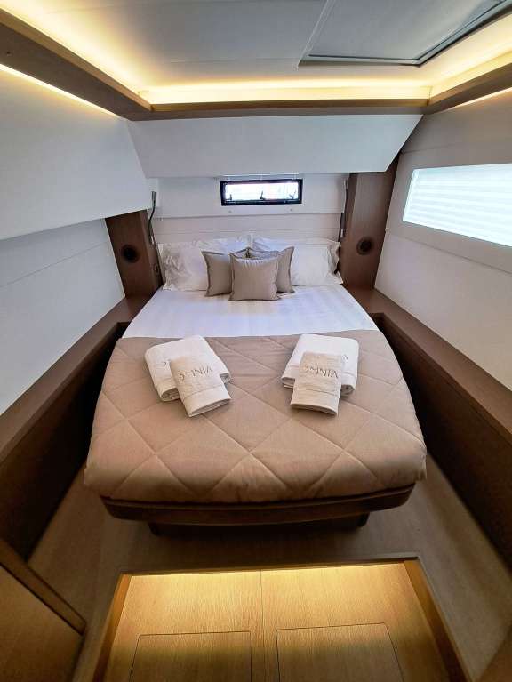 Image of Omnia yacht #6