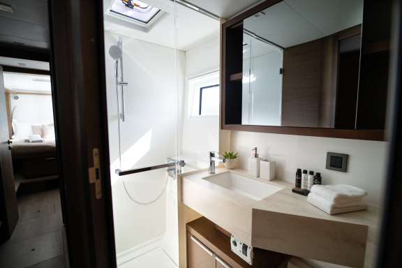 Image of Omnia yacht #7