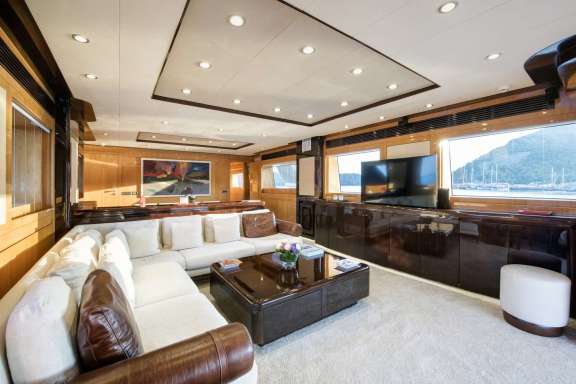 Image of GO yacht #9