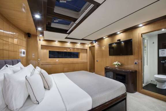 Image of GO yacht #10