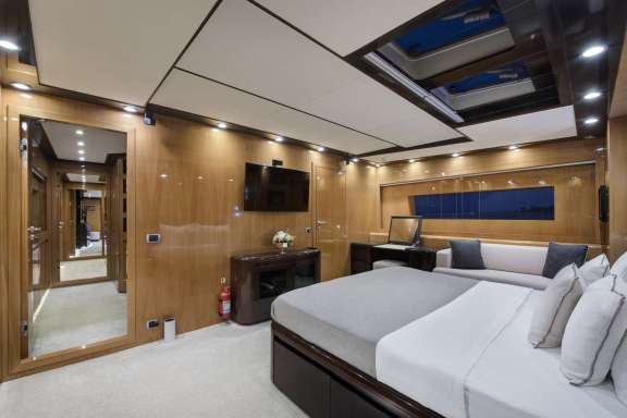 Image of GO yacht #11