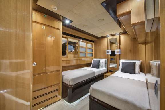 Image of GO yacht #13