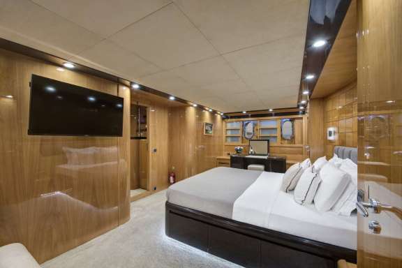 Image of GO yacht #15