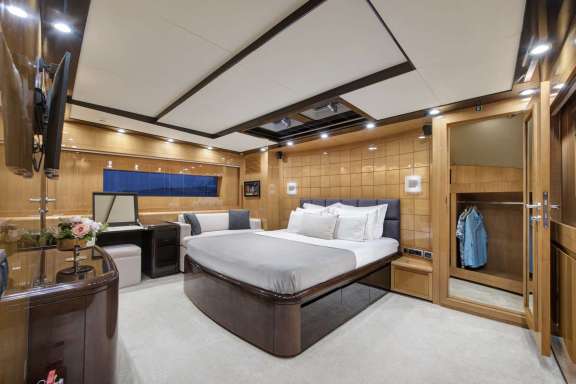 Image of GO yacht #16