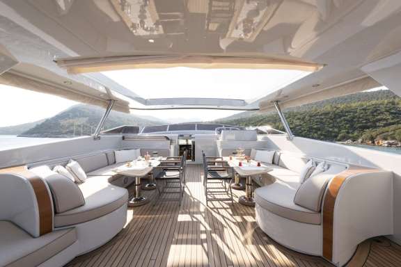 Image of GO yacht #5